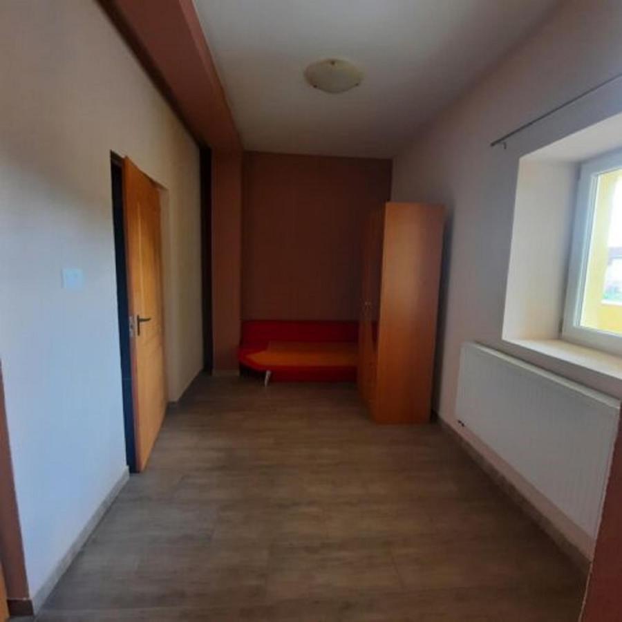 IKSZT Vendégház Dávod Exterior foto