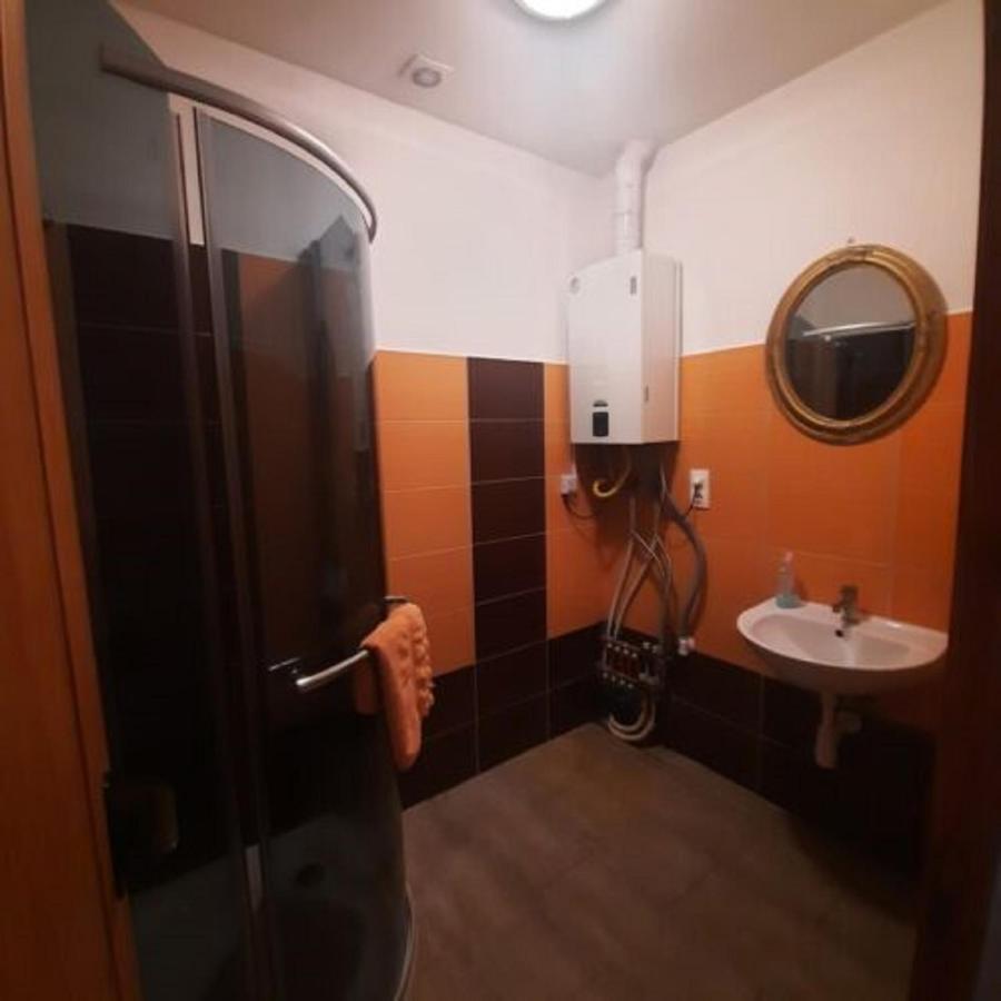 IKSZT Vendégház Dávod Exterior foto