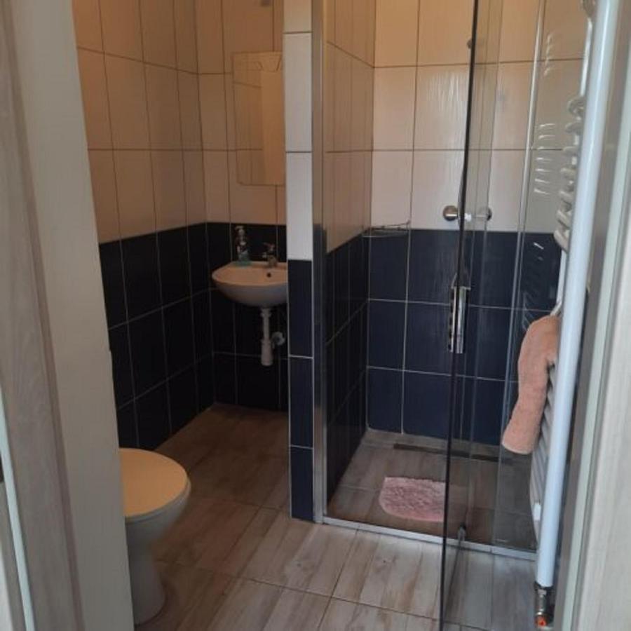 IKSZT Vendégház Dávod Exterior foto
